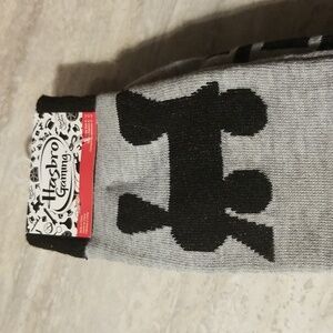 Hasbro Gaming Socks Beand New Shoe Size 6-12